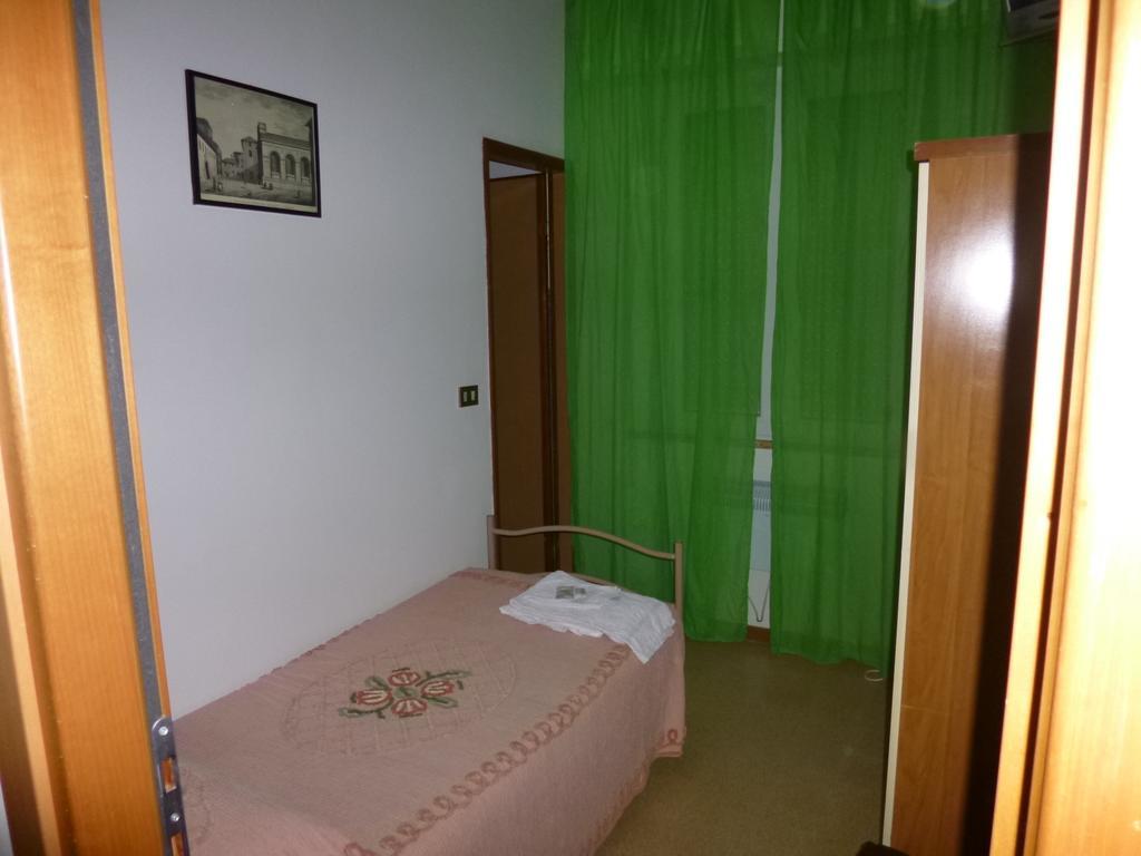 Consul Hotel Rimini Cameră foto